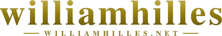 williamhilles logo